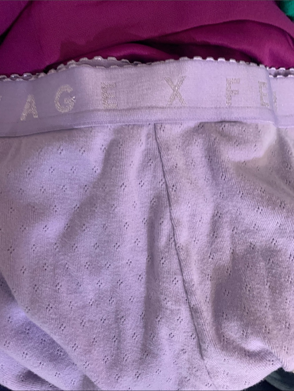 SAVAGE x gently pj pants 💯 cotton